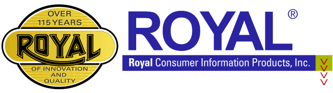 Logo royal