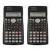 2 Scientific calculator