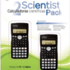 2 Scientific calculator